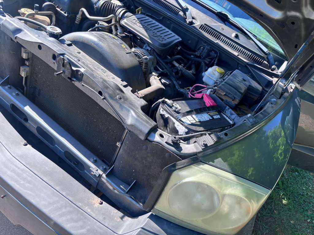 Onsite Auto Repair — job photo