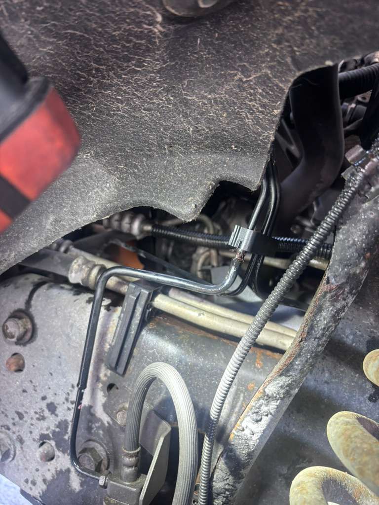 Onsite Auto Repair — job photo