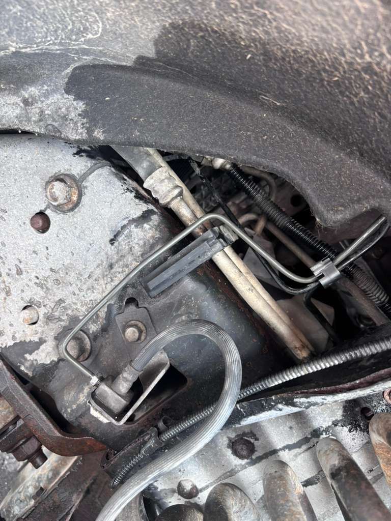 Onsite Auto Repair — job photo